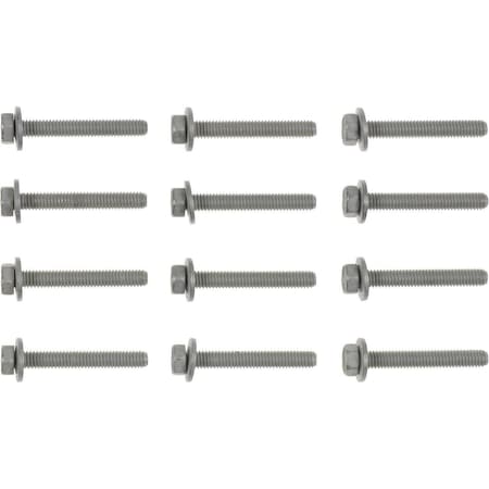 Reinz INTAKE MAN BOLT SET 16-10002-01